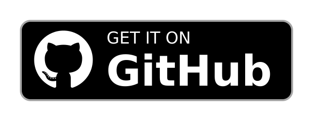 Get on Github